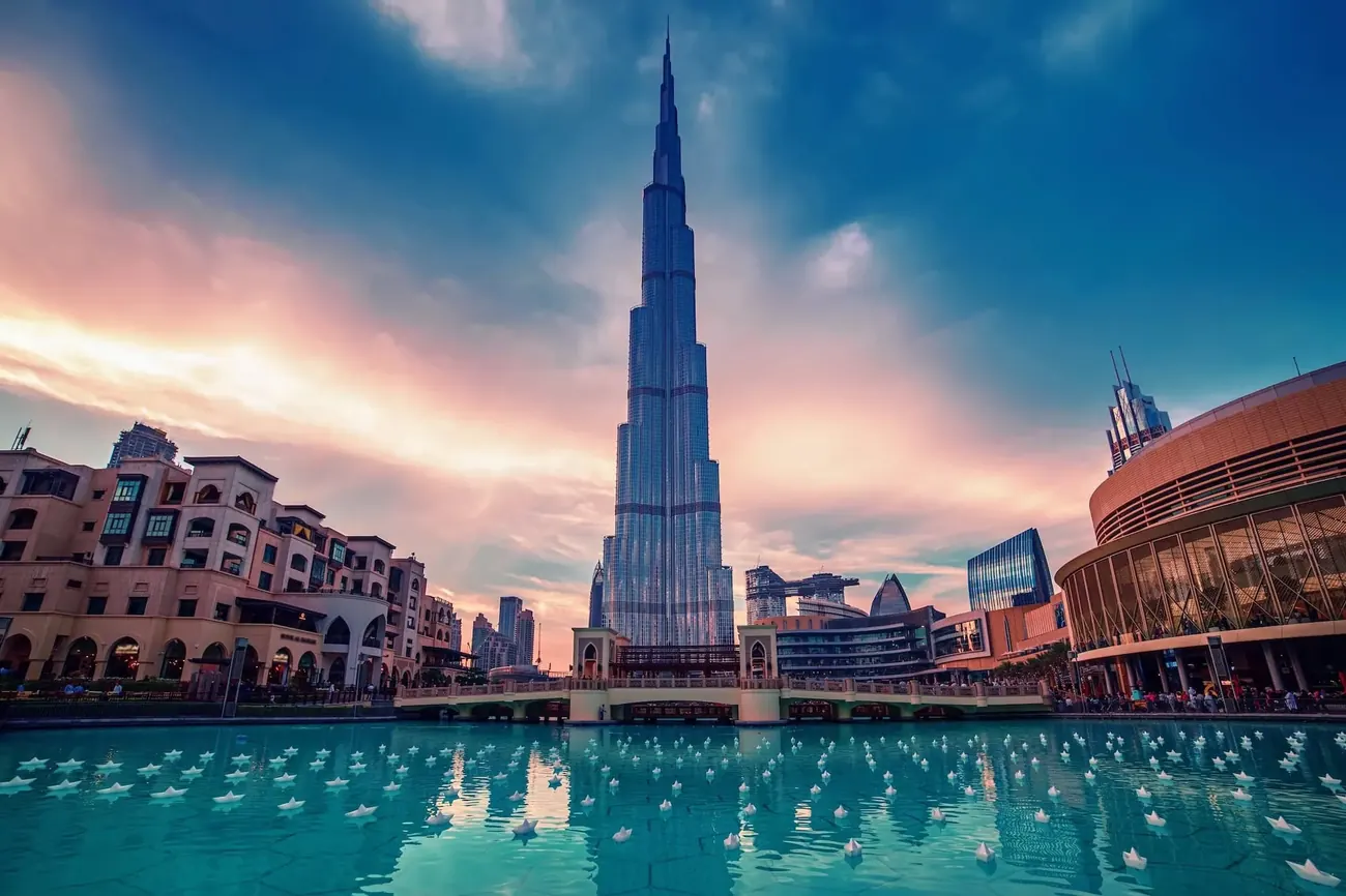 Burj Khalifa At The Top: Level 124 vs 148, Explained
