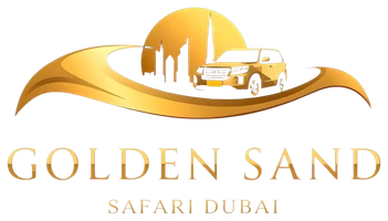 Golden Sand Safari Dubai logo